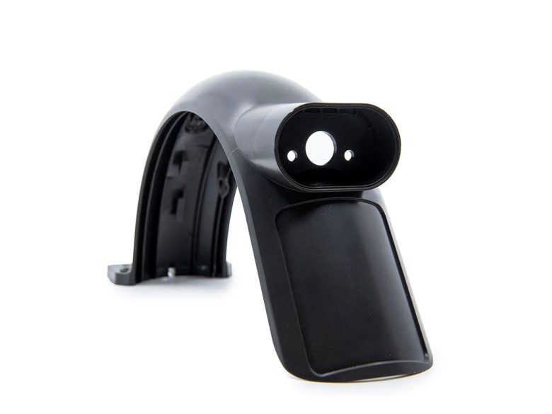 Hátsó sárvédő (utángyártott) Xiaomi 4 Lite-hoz