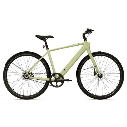 Tenways CGO600 Pro (Avocado Green) M