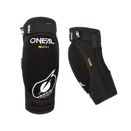 ONEAL Dirt könyökvédő fekete (M)