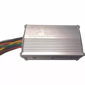 VSETT 8 vezérlő 48V 23A