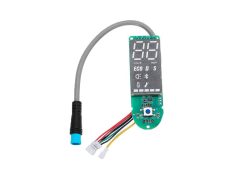 Kijelző (utángyártott) Xiaomi M365/Pro-hoz (V1)