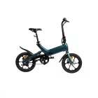 MS Energy eBike i6 (zöld)