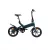 MS Energy eBike i6 (zöld)