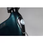 MS Energy eBike i6 (zöld)