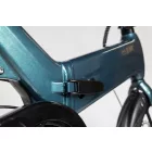 MS Energy eBike i6 (zöld)