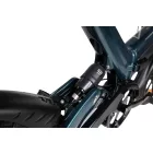MS Energy eBike i6 (zöld)