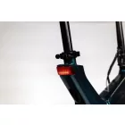 MS Energy eBike i6 (zöld)