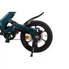 MS Energy eBike i6 (zöld)