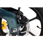 MS Energy eBike i6 (zöld)