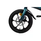 MS Energy eBike i6 (zöld)