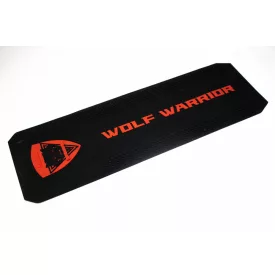 Kaabo Wolf Warrior X GT taposó gumiborítás
