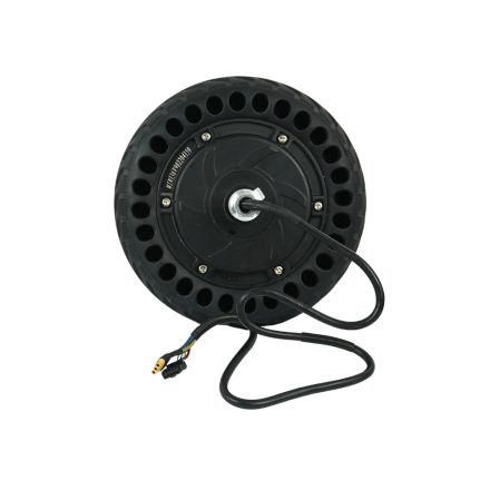 VSETT MINI motor gumival szerelve 36V 350W 