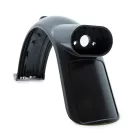 Hátsó sárvédő (utángyártott) Xiaomi 4-hez