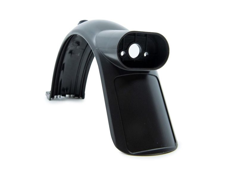 Hátsó sárvédő (utángyártott) Xiaomi 4-hez