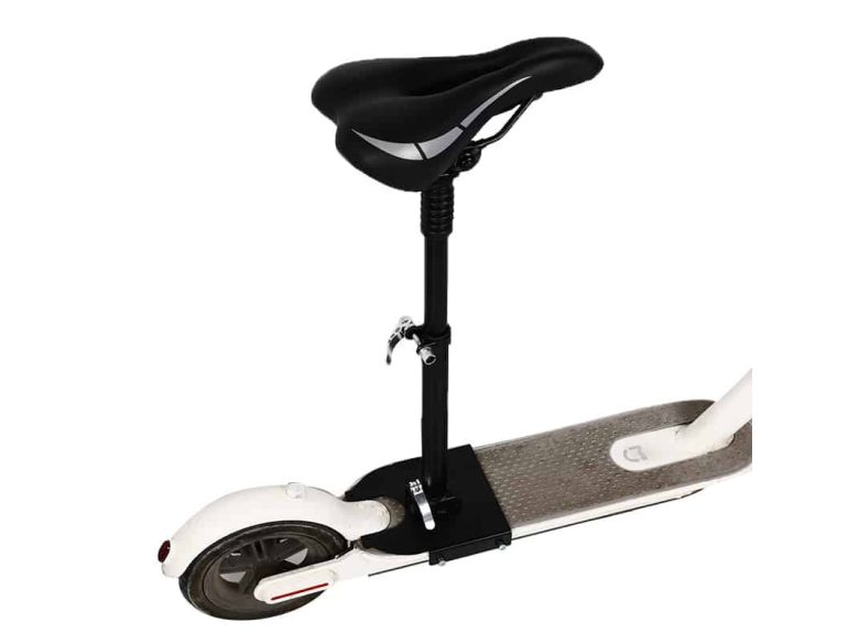 Ülés szett (utángyártott) Xiaomi M365 Pro/Pro 2-höz