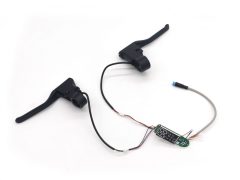   Kijelző 2 fékkaros típusokhoz (utángyártott) Xiaomi M365/Pro/Pro 2/Essential/1S-hez