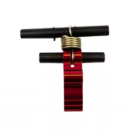 E-Twow Zárszerkezet