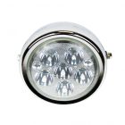 Elektromos robogó, Citycoco fényszóró