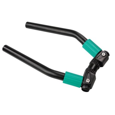 VSETT 9/9+ lehajtható kormány, T-bar