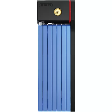 ABUS uGrip Bordo Big 5700/100 hajtogatható lakat (kék)