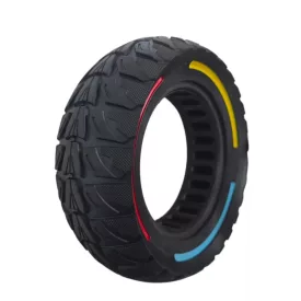 8,5x3 Kugoo Kirin G2 Pro színes tömör gumi