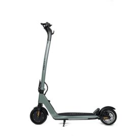 VSETT CITY (katonai zöld)