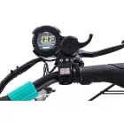 VSETT 9+ (Pro) 21Ah