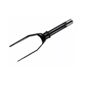   Első villa műanyag elemek nélkül (utángyártott) Xiaomi M365 Pro/Pro 2-höz