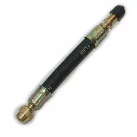 Szelephosszabbító gumi 125mm