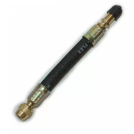 Szelephosszabbító gumi 125mm