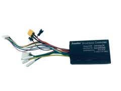 Kaabo Mantis 10 Plus vezérlő hall 48V 25A (V2)