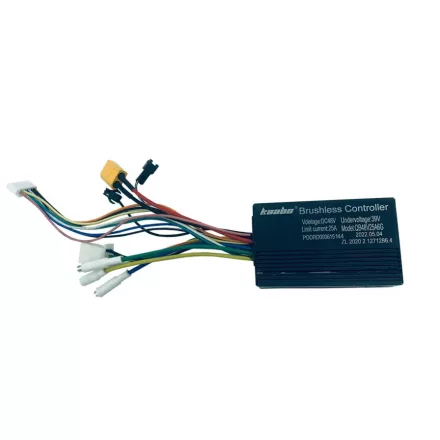 Kaabo Mantis 10 Plus vezérlő hall 48V 25A (V2)