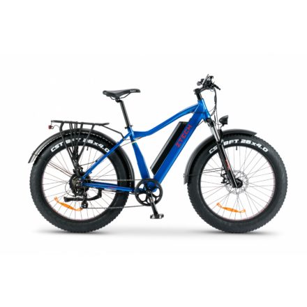 ZTECH ZT-87 Giant Swordfish