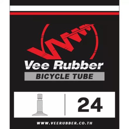 24x2,30 belső gumi (Vee Rubber) AV