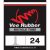24x2,30 belső gumi (Vee Rubber) AV