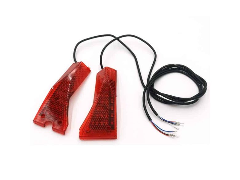 Kugoo M4 Pro irányjelző szett (V1)