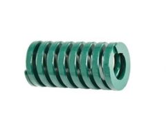 Kaabo Mantis 8/Mantis 10 első rugó 35x60mm közepes