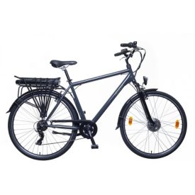 Neuzer Lido férfi (szürke)