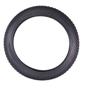 26x4,0 Fatbike külső gumi terepmintás
