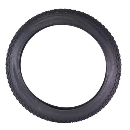 26x4,0 Fatbike külső gumi terepmintás