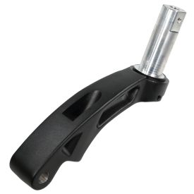 VSETT 9/9+ forgónyak