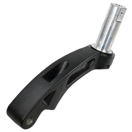 VSETT 9/9+ forgónyak