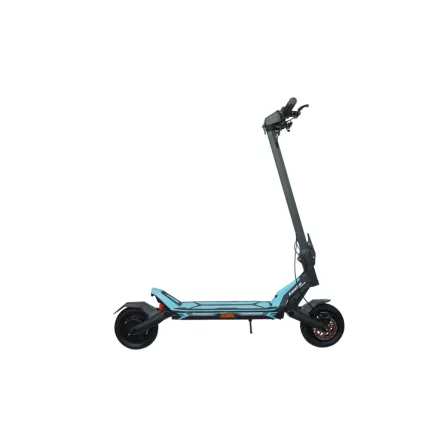 Kaabo Mantis Urban (kék)
