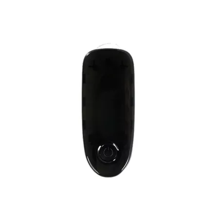 Kijelző takaró plexi (utángyártott) Segway Ninebot F/D szériához