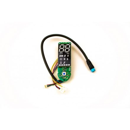 Kijelző (utángyártott) Segway Ninebot F25/F30/F40-hez (V2)