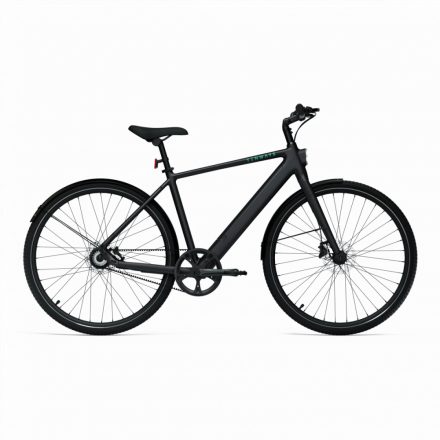 TENWAYS CGO600 Pro (Midnight Black) L