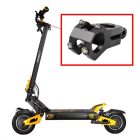 VSETT 9/9+/10+ kormánystucni