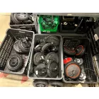 Bontott elektromos roller alkatrészek - vegyesen