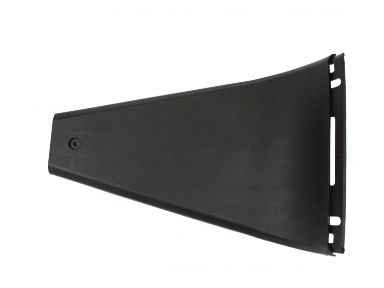 Citycoco első lábtartó