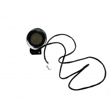 Citycoco kijelző (V2)